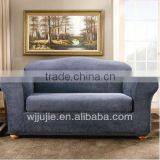 Stretch Suede Sofas Removable Covers thumbnail-4