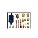 air conditioner & refrigerator spare parts - copper fittings
