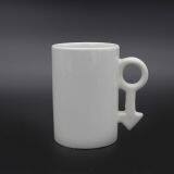 Porcelain Coffee Mug Gift Product Promotion Can be OEM thumbnail-1