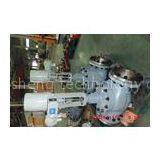 Electric Cooling Fin Multi Stage Cage Control Valve With DN15 - DN400 Size JIS DIN