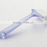 Promotional Brush Shape Body Personal Massager thumbnail-6