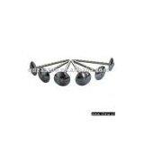 Roofing Nail With Umbrella Head thumbnail-1