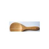 wooden spoon made rosewood