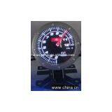 LED 52708WH Automobile Gauge thumbnail-1
