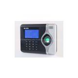 Fp Time Attendance & Access Control