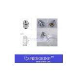 Water Saver Device For Fog Water Flow Basin Faucet