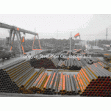 Thick Walled Stainless Pipe in China thumbnail-2