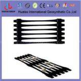 Fiberglass Plastic Polyester Biaxial Geogrid thumbnail-3