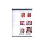 SC 150 Bulding Hoist/construction Hoist With or Without Conter Weight