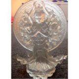 Liu li Thousand Hands Kuan Yin