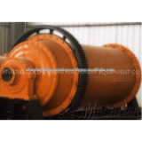 GZM Series circular conical ball mill