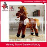 Factory Supply Good Quality Rocking Horse thumbnail-3