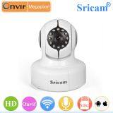 Sricam SP011 Buit-in IR-CUT P2P IP Camera Pan/Tilt HD 720P Indoor Monitor thumbnail-1