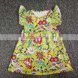 Bunny Baby Girls Dress Baby Dress Infant Pattern Printed Dresses thumbnail-2