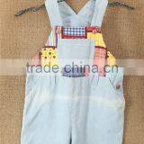 Children's Bib Shorts thumbnail-2