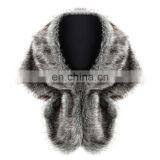 Faux Fur Shawls Ladies Shawls Bridal Shawls Shawls Scarves thumbnail-4