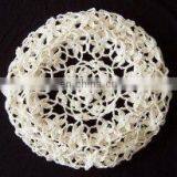 Handknit Cashmere Hats