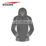 Wholesale Custom Unisex Quick Dry Hooded Fishing Jersey thumbnail-2