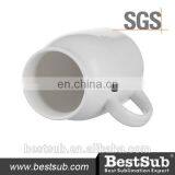 JS Coatings Sublimation Mugs Sublimation Milk Mug MK01 thumbnail-4