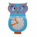 Fashion Decorative Pendulum Wall Clock New Arrival thumbnail-2