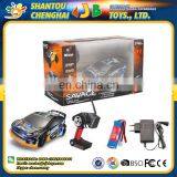 WL A242 1/24 Scale 2.4g 4wd Remote Control Racing Electric Brushed rc Rally Car thumbnail-6
