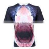 Sublimation Custom Made T-shirts thumbnail-1