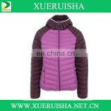 jacket for woman in winter weather outwear clothing