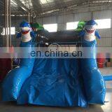 Indoor Inflatble Obstacle Course Kids for Sale thumbnail-4