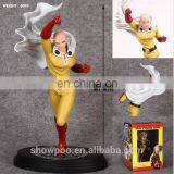 New One Punch Man Figure PVC Toy Action Figure 27cm From Manufacture thumbnail-1