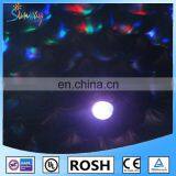 SUNWAY High Quality New Design Inflatable Disco Dome With LED Light for Sale thumbnail-5