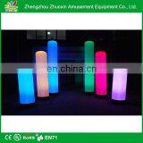 Amusement Park Rides Kids Games Stage Decoration Light Inflatable thumbnail-1