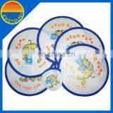 Various Styles Standard Size Folding Polyester Frisbee thumbnail-5