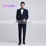 2017 new arrivals men suits with long sleeves and pants free shipping hot sale in China