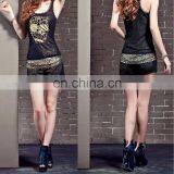 Top Grade Singlets Top, Women Blouse 2015 thumbnail-4