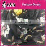 Wholesale Popular Beautiful Digital Print Polyester Fabric/cloth Material Fabric thumbnail-5