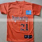 Australian Baseball and Softaball Jersey thumbnail-2