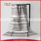2017 Newest Fashion 100% Polyester Scarf for Women Ladies Scarf With High Quality and Cheap Price