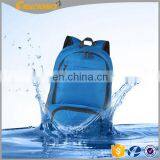 Best Packable Handy Lightweight Outdoor For Travel Resistant Camping Backpacking Packs Black Light Travel Massage Backpack thumbnail-4