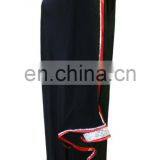 Dubai Burkha Designs 2017 / Arabic Islamic Wear Abaya 2017 / Plain Strip Abhaya Burqa (dubai Abaya 2017) thumbnail-4