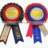 Custom Handmade Award Ribbon Rosette For Party thumbnail-2