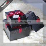 Custom China Private Design Printed Paper Gift Box thumbnail-4