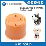 Push Button Music Module Recordable Sound Box for Plush Toy thumbnail-4