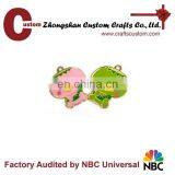 Hot Sale New Product Custom Keychain thumbnail-3