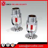 DN15 Pendent Fire Sprinkler for Fire Sprinkler System