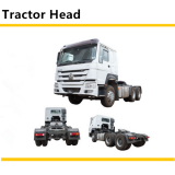 Sinotruk howo 6x4 tractor head