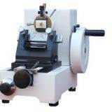 Model HHQ-2508 Medical Rotary Microtome