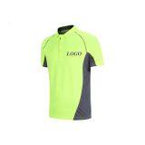 Summer Camping Events Europ Size Sublimation Tshirt Football World Cup Tshirts Red Color Dry Quicker Sport T-shirt thumbnail-2