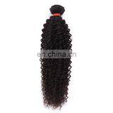 Good Quality Virgin Remy Human Extensions Hair thumbnail-3