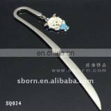 Novelty Heart Shaped Bookmarks Wholesale thumbnail-5