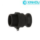 F Quick Connect PP Camlock and Grooved Couplings thumbnail-3